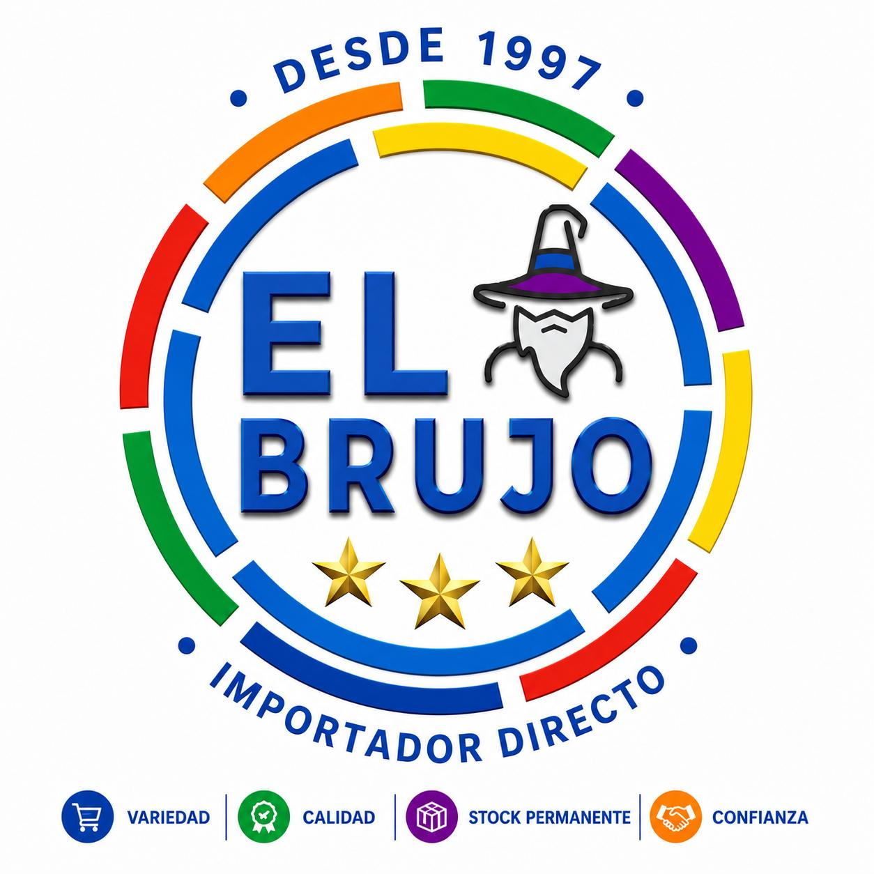 El Brujo